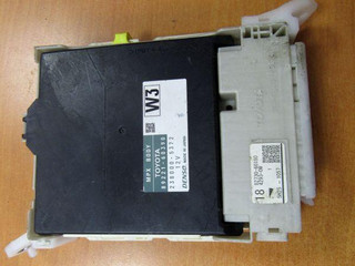 блок управления (другие) Toyota Land Cruiser Prado 4 поколение J150 2012, 89221-60390