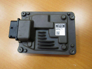 блок управления (другие) Toyota Land Cruiser Prado 4 поколение J150 2012, 896B1-60010