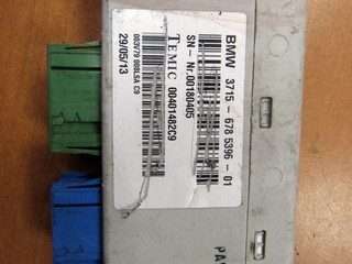 блок управления (другие) BMW X6 E71 [рестайлинг] 2012, 6785396