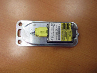 датчик AirBag Lexus RX 1 поколение 2002, 89860-0W010