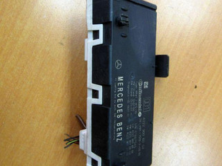 блок управления крышкой багажника Mercedes-Benz S-Класс W222/C217/A217 2013, 2229006008