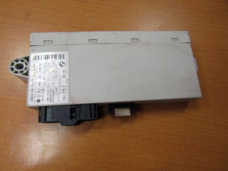 блок управления (другие) BMW 3 серия E90/E91/E92/E93 [рестайлинг] 2008, 6943791