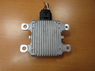 блок управления АКПП Volkswagen Touareg 2 поколение 2012, 7P0927601