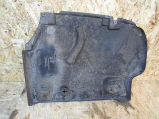 защита днища Mercedes-Benz E-Класс W213/S213/C238/A238 2016, 2.0 л., дизель, 2136900207
