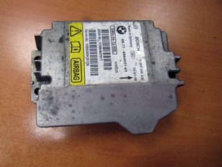 блок AirBag BMW 3 серия E90/E91/E92/E93 2006, 6964607