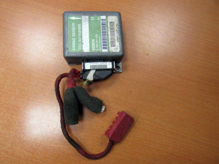 блок AirBag Audi A6 4A/C4 1996, 441959655