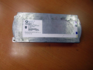 блок Bluetooth BMW X5 E70 [рестайлинг] 2011, 9149615