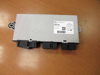 блок управления (другие) BMW 5 серия F07/F10/F11 2009, 9318365