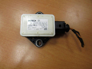 датчик ускорения Audi A6 4F/C6 [рестайлинг] 2010, 4F0907637A