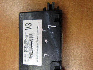 блок управления (другие) Toyota Land Cruiser Prado 4 поколение J150 2011, 89784-60120