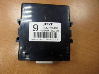 блок управления (другие) Toyota Land Cruiser Prado 4 поколение J150 2011, 89650-35050