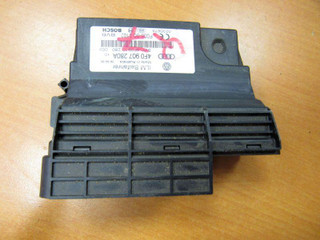 Блок управления BCM (Body Control Module) Audi A6 4F/C6 2006, 4F0907280A