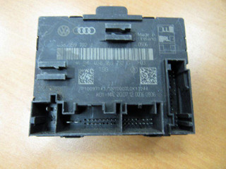 модуль управления двери Audi A7 4G 2010, 4G8959792J