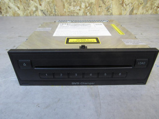 DVD Audi A8 D4/4H 2010, 4.2 л., дизель, 4H0035108A