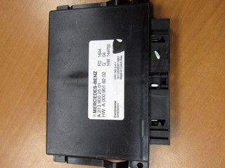 блок управления АКПП Mercedes-Benz E-Класс W213/S213/C238/A238 2016, 2139002501