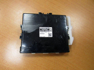 блок управления (другие) Toyota Land Cruiser Prado 4 поколение J150 2011, 89690-60050