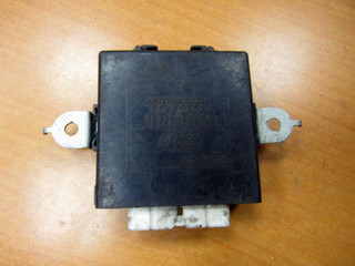 реле (прочие) Toyota Land Cruiser 10 поколение J100 2002, 85914-60070