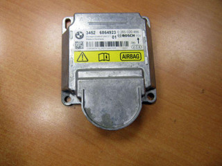 блок управления (другие) BMW 5 серия F07/F10/F11 2009, 6864923