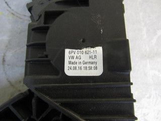 педаль Volkswagen Passat B8 2016, 2.0 л., дизель, 6PV010621-11