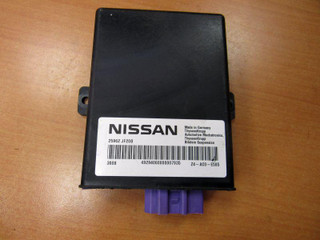 блок управления (другие) Nissan GT-R R35 2009, 25962JF20B