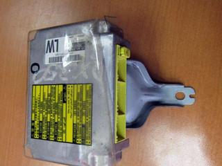 блок AirBag Lexus RX 2 поколение [рестайлинг] 2008, 89170-48211