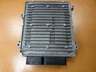 блок управления двигателем Mercedes-Benz S-Класс W222/C217/A217 2013, 2789001200