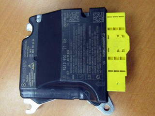 блок AirBag Mercedes-Benz E-Класс W213/S213/C238/A238 2016, 2139007105