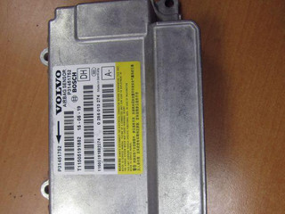 блок AirBag Audi A8 D4/4H 2012, 4H0959655B