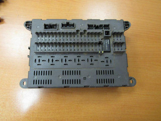 Блок управления ABS/ESP Land Rover Freelander 1 поколение 2003, YWC000031