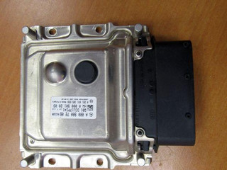 блок управления (другие) Mercedes-Benz S-Класс W222/C217/A217 2013, 0009007206