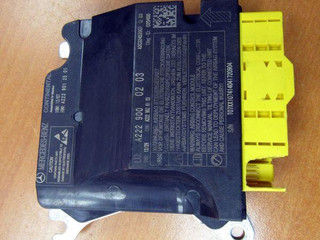 блок AirBag Mercedes-Benz S-Класс W222/C217/A217 2013, 2229000203