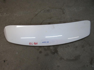 спойлер Mercedes-Benz GL-Класс X166 2012, 1667930288