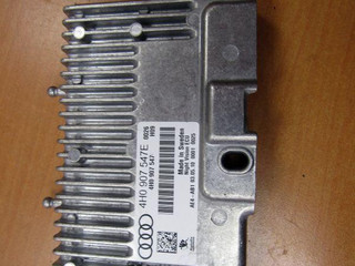 блок управления камерой Audi A8 D4/4H 2012, 4H0907547