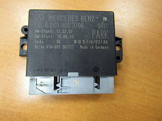 блок управления (другие) Mercedes-Benz CLS-Класс C218/X218 2011, 0009003706