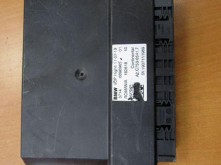 блок управления подвеской BMW X5 F15 2016, 6898965