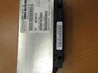 блок управления (другие) Land Rover Range Rover 3 поколение [2-й рестайлинг] 2012, 9W83-4C118-BA