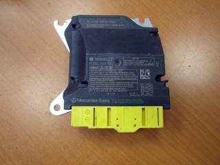 блок AirBag Mercedes-Benz A-Класс W177/V177 2018, 1779021005