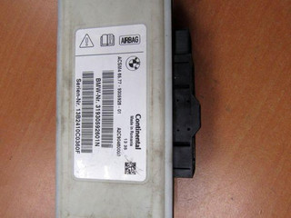 блок AirBag BMW X5 F15 2016, 9305926