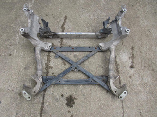 балка подвески передняя (подрамник) Audi A4 B8/8K 2009, 8T0399315H