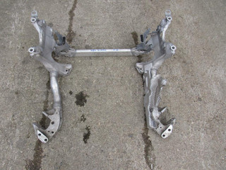 балка подвески передняя (подрамник) Audi Q5 8R 2009, 8R0399315G