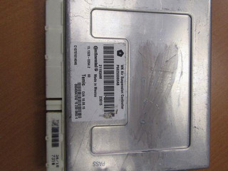 блок управления подвеской Jeep Cherokee 5 поколение 2015, P68250080AB