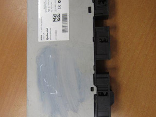 блок управления (другие) BMW 5 серия F07/F10/F11 2011, 9257036