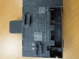 блок комфорта Skoda Kodiaq 1 поколение 2016, 5Q4959595E