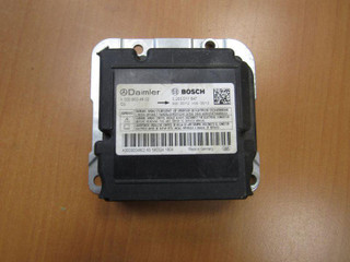блок AirBag Mercedes-Benz Sprinter 2 поколение (W906) 2011, 0009004802