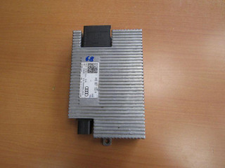 блок управления (другие) Audi A8 D4/4H 2012, 4H0907133A