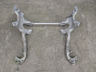 балка подвески передняя (подрамник) Audi A4 B8/8K 2009, 8T0399315H