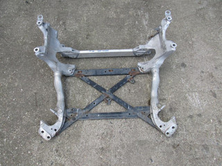балка подвески передняя (подрамник) Audi A4 B8/8K 2009, 8T0399315G