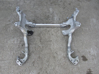 балка подвески передняя (подрамник) Audi A4 B8/8K 2009, 8T0399315H
