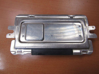 блок управления подвеской BMW X5 F15 2013, 6883149