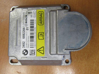 блок AirBag BMW X5 F15 2013, 6882266